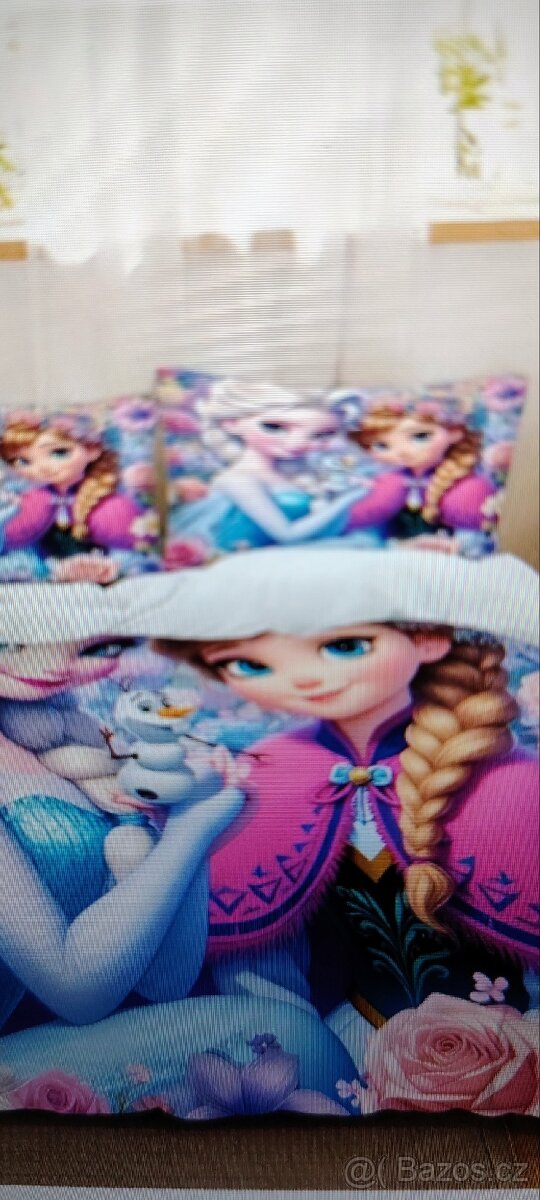 Povlečení a deky - 12