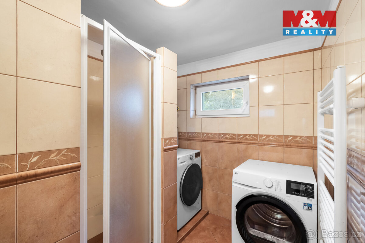 Prodej rodinného domu, 128 m², Kladno, ul. Jar. Seiferta - 12