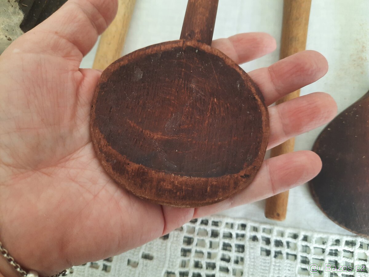 Ze staré kuchyně - 12