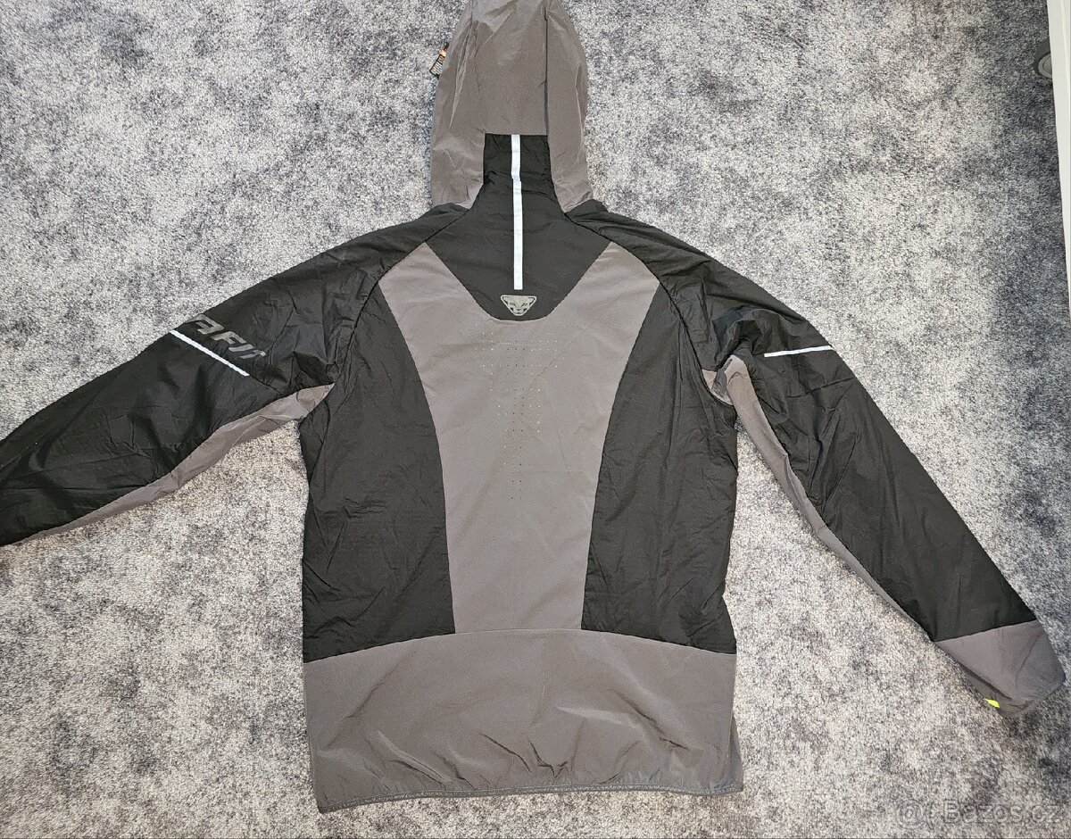 ŠPIČKOVÁ IZOLAČNÍ BUNDA DYNAFIT PC 6300,- - 12