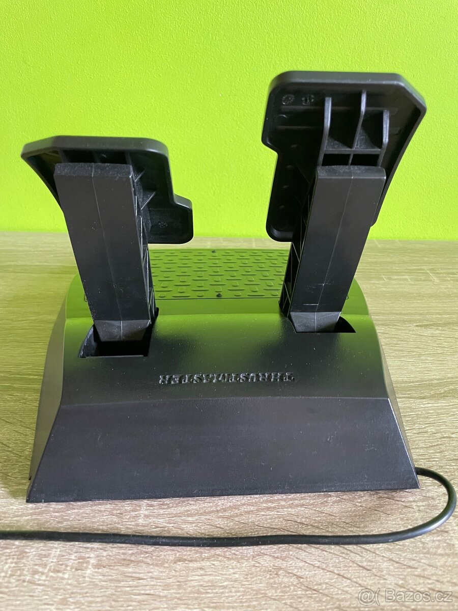 Volant Thrustmaster TMX Force Feedback - 12