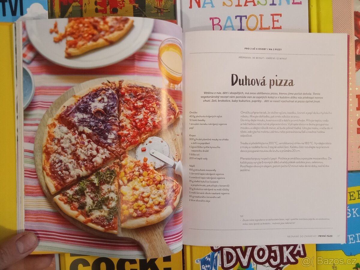 OBLÍBENÉ NOVÉ KNIHY ZA 99KČ ZA KUS, 2+1 ZDARMA - 12