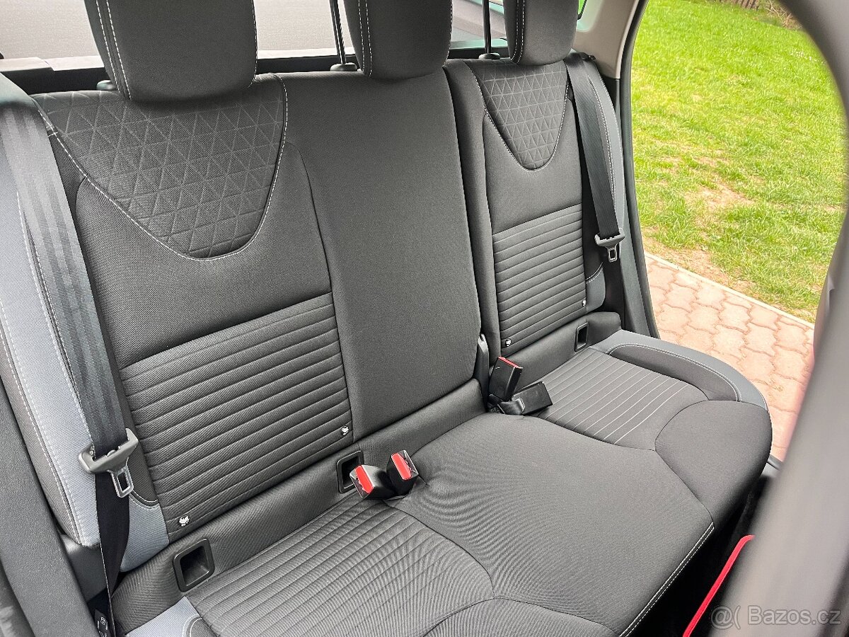 Renault Clio 1.5DCI 66KW,1MAJ,NAVI,ALU 17" - 12