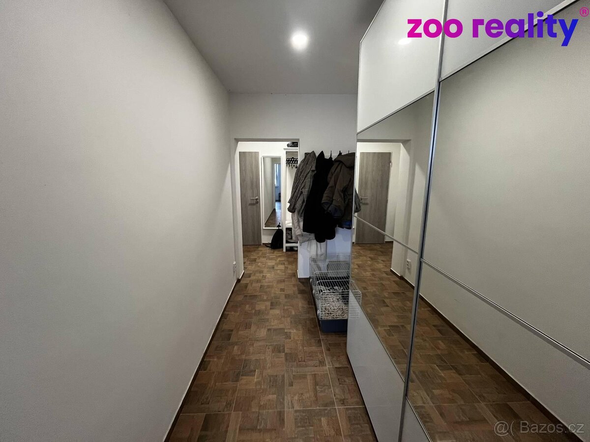Prodej bytu 3+1 70,6 m² - 12