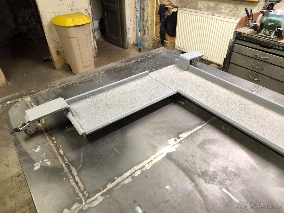 Prodám Kawasaki VN 1500 - 12