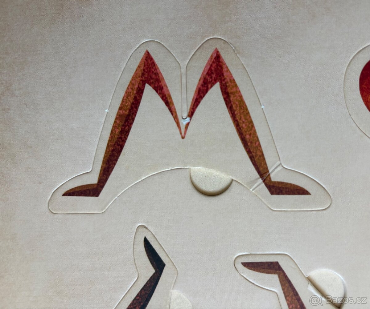 Kniha Postav si Lafontainovy bajky - 12