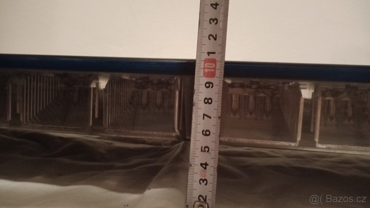 Majákové rampy - 12