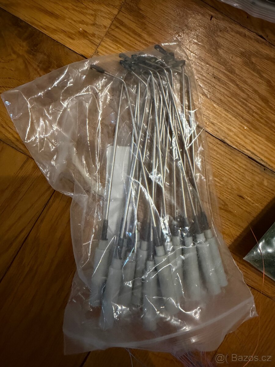 Vlaky HO Marklin - 12