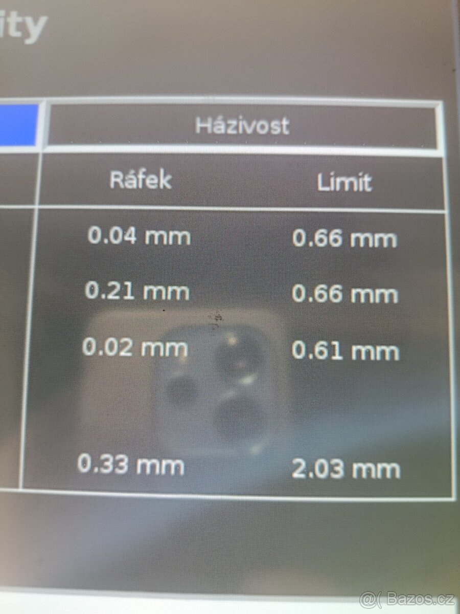 Alu 16" 5x114,3 6,5J et38 RC - 12