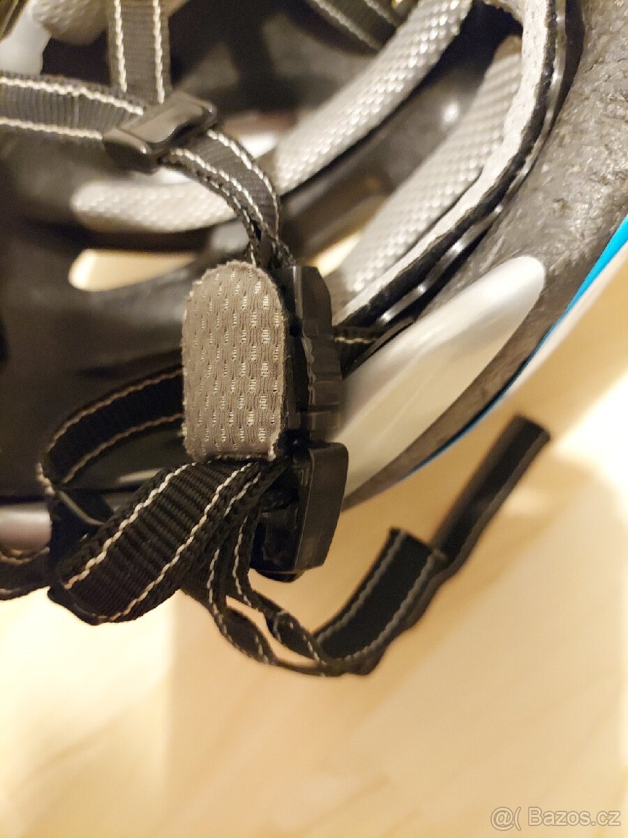 Helma Ked - Bořek- vel. M - 12