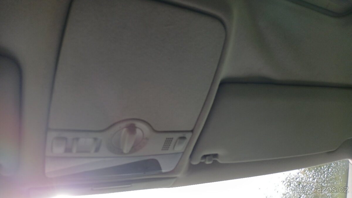 Vw golf 4 1.4 55kw Nová STK - 12