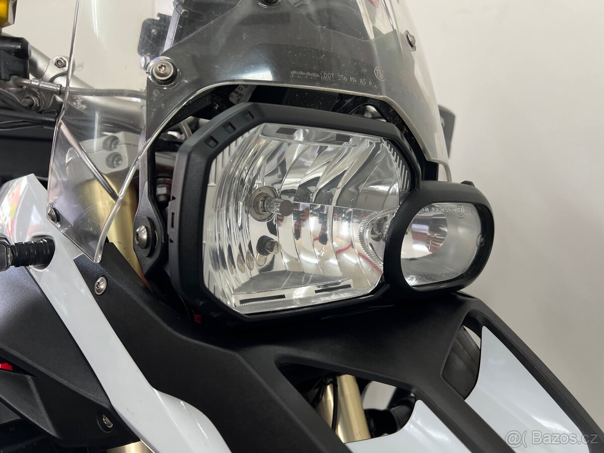 BMW F 800 GS ABS - 12