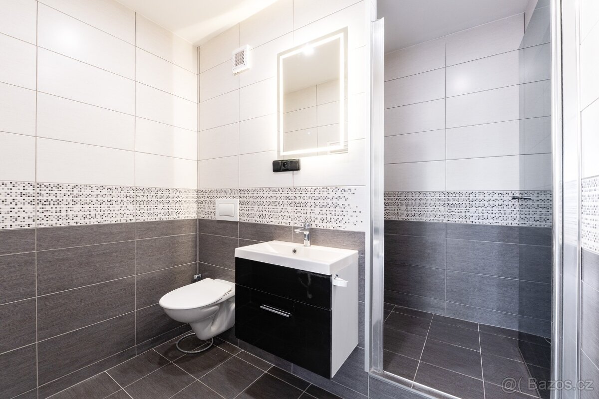 Prodej bytu 2+kk 48 m² Alejní, Chlumec - 12