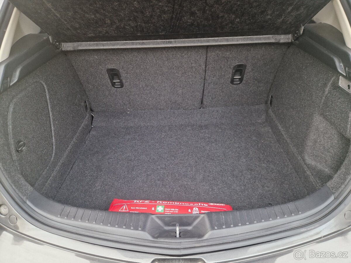 PRODÁM MAZDA 3 - 12