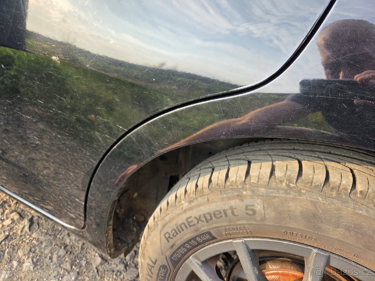 Honda Jazz 1.2 66kw - 12