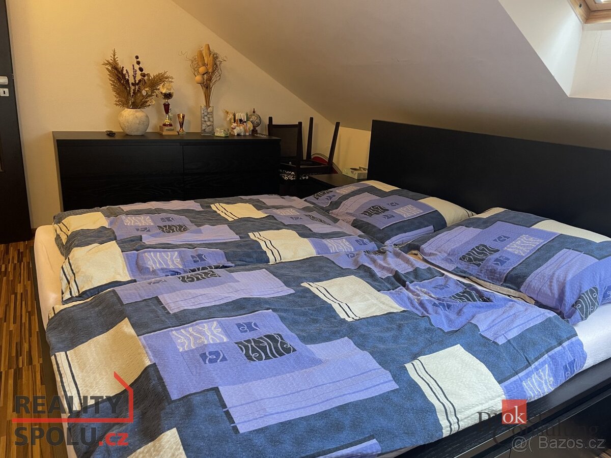 Podnájem, domy/rodinný, 90 m2, Kollárova 41, Holínské Předmě - 12