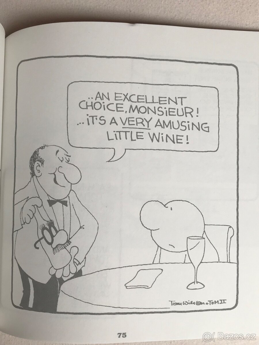 Ziggy - sada pěti komiksových knih s legendární postavičkou - 12