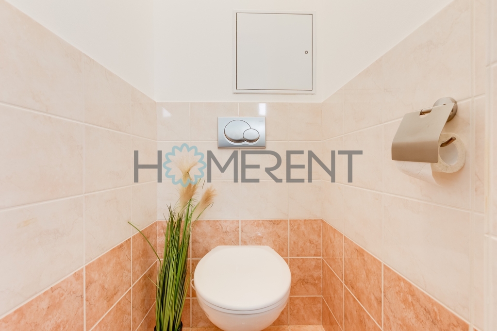 Útulný a plně vybavený byt 2+1 ve Strašnicích – Sečská, Prah - 12