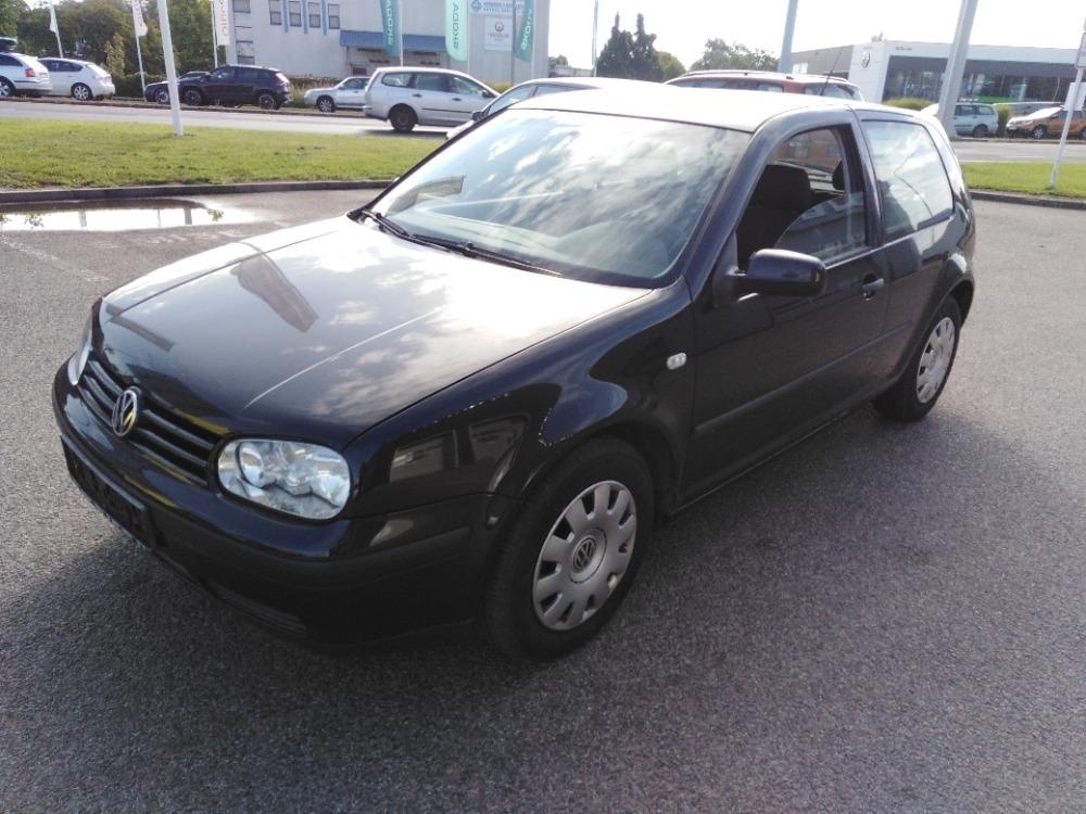 VW GOLF 4 1,6-16V BENZIN NAJ 130 KLIMATR. ZA 39000 KČ - 12