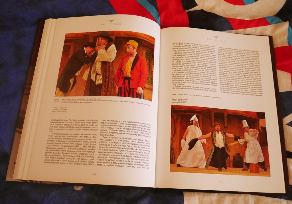 Městské divadlo Brno 2011 - 2012 - 12