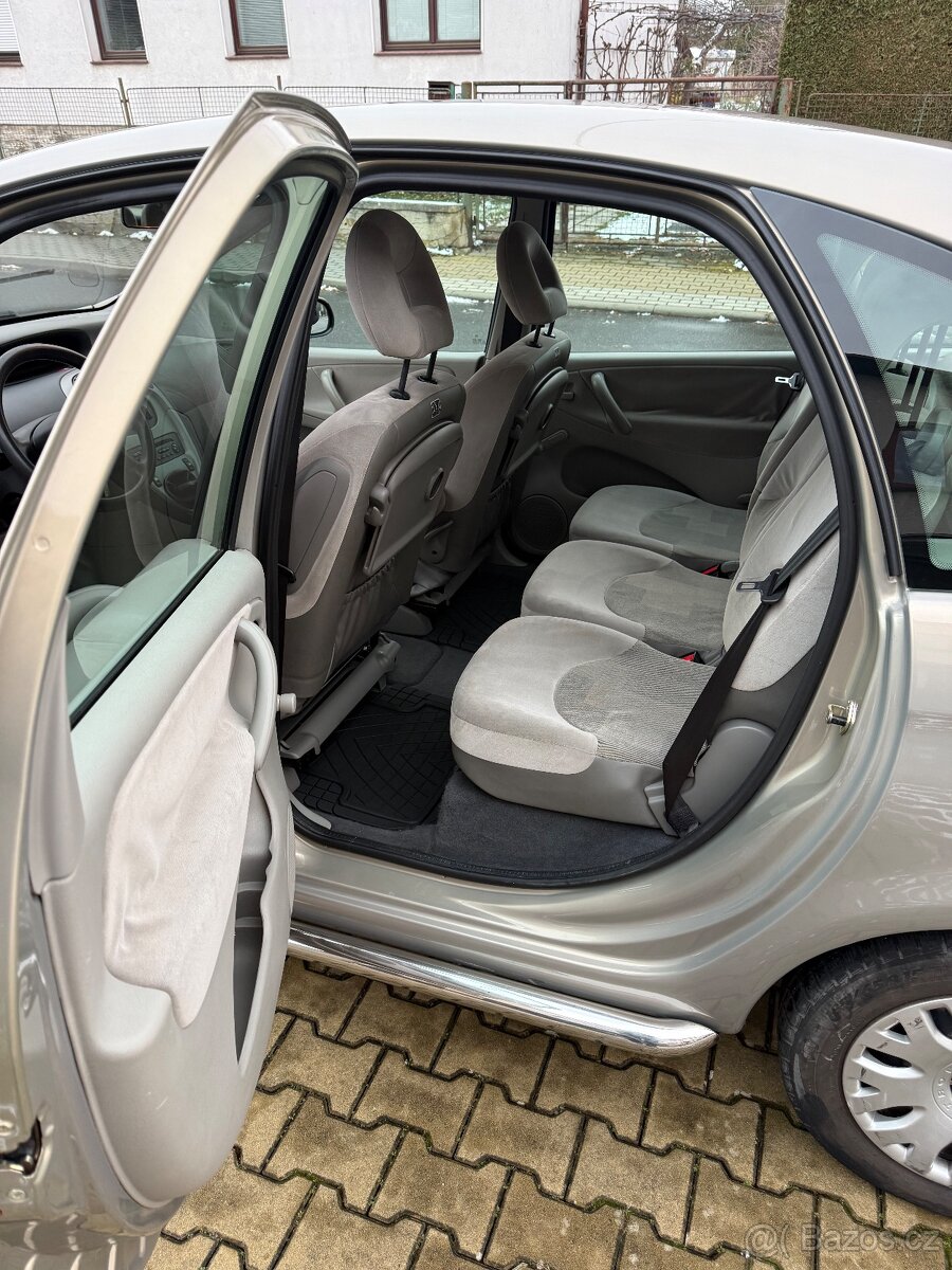 Citroen xsara picasso - 12