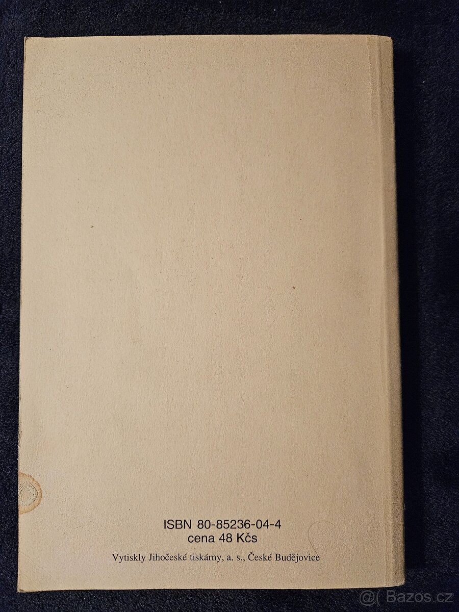 Knihy homeopatie, byliny, přírodní medicína - 12