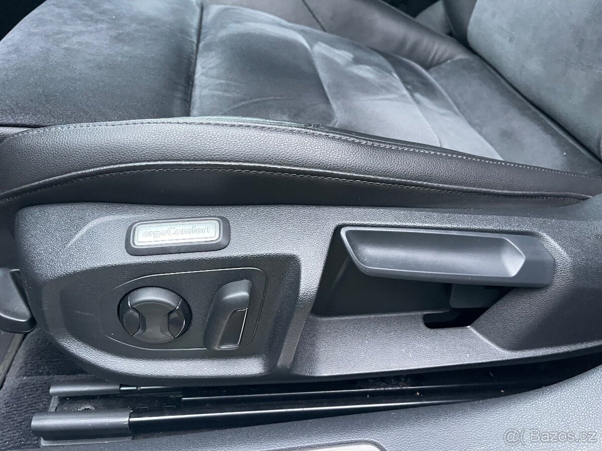 Volkswagen Arteon 2,0 TDi DSG 4x4 Elegance - 12