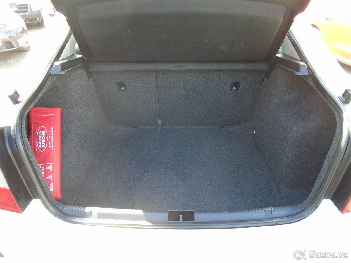 Škoda Rapid 1.2 55kW SERVISNÍ KNIHA - 12