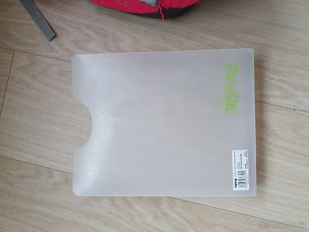 školní batoh aktovka Ergobag Prime - 12