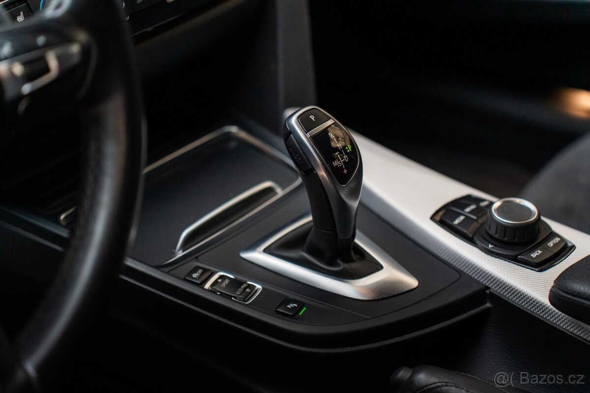 BMW F31 340i xDrive Boosted Stage 3 - 12