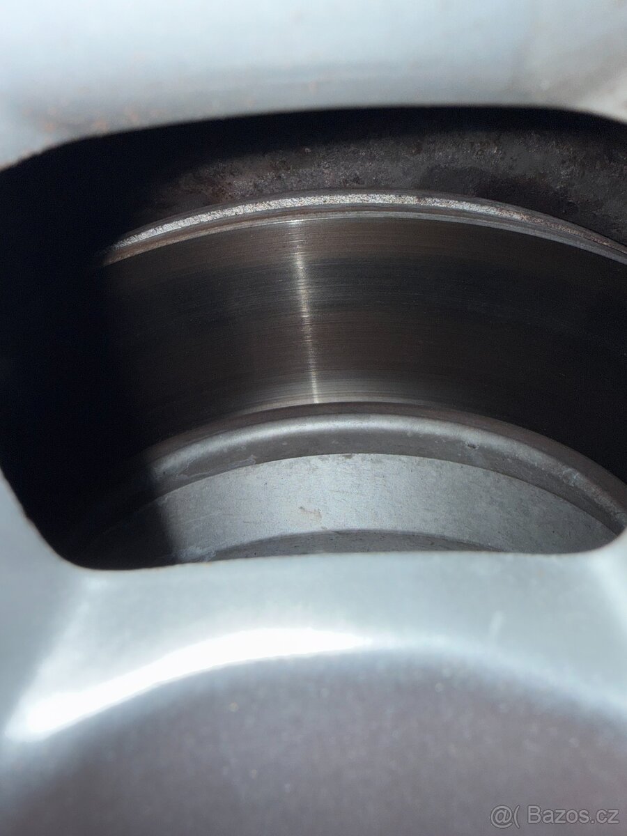 Mercedes E 320CDI 150KW W211 - 12