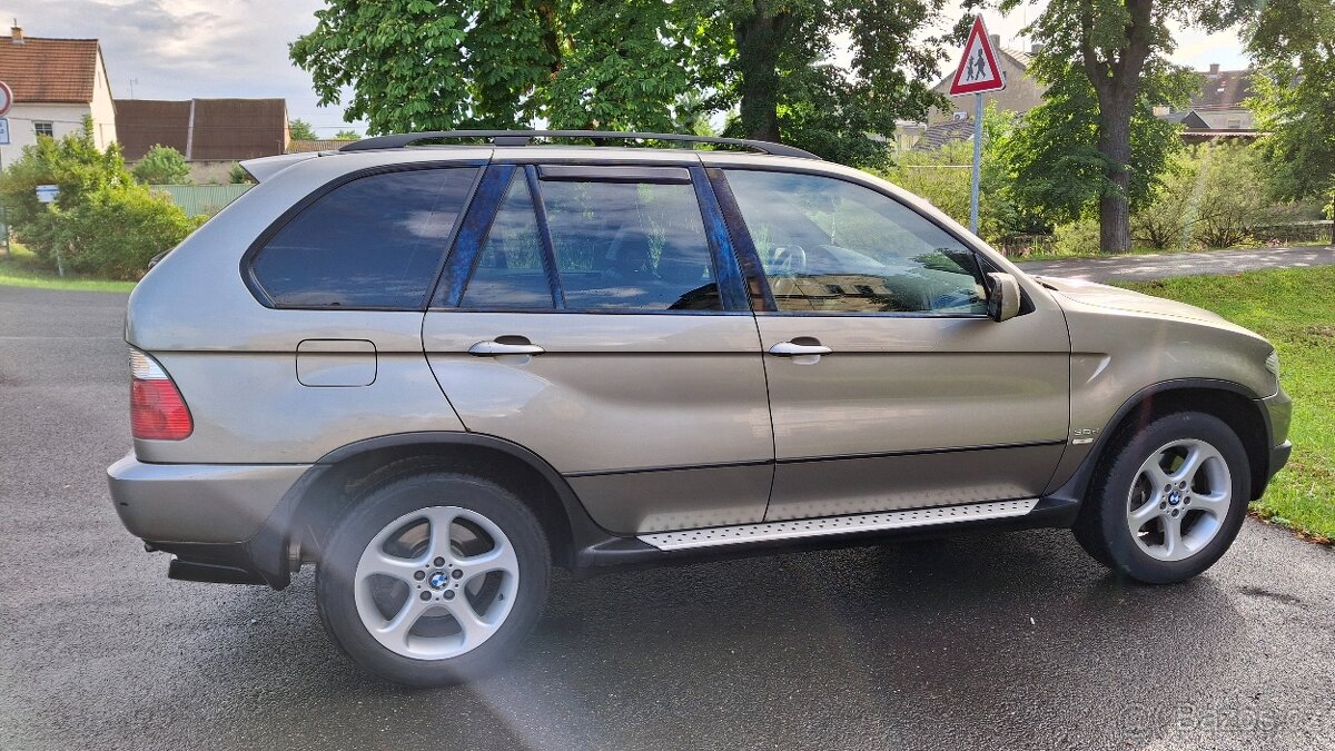 Bmw X5 - 12