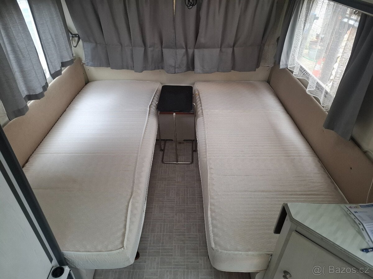 Obytny prives Chateau r.v.2006 - 12