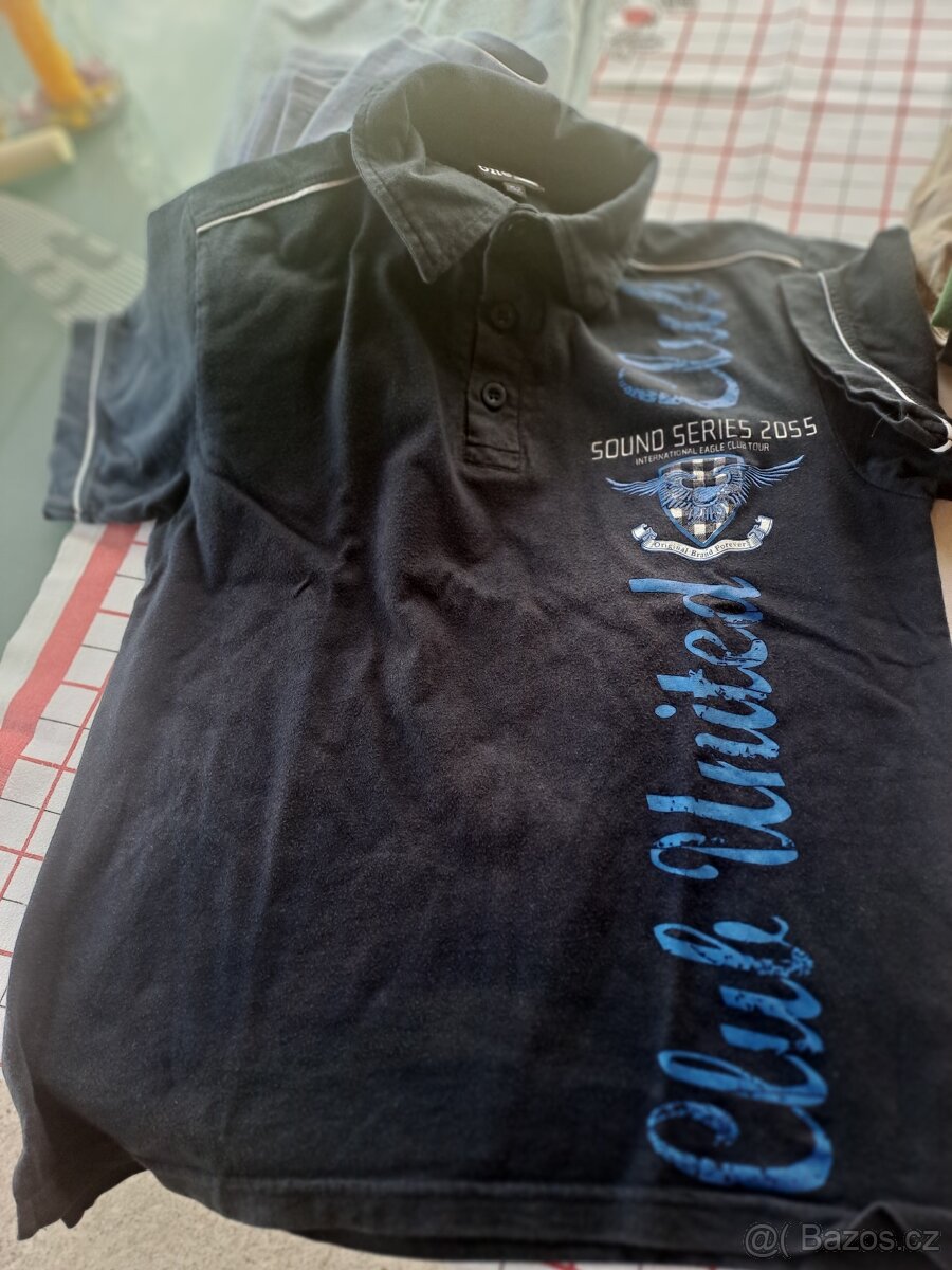 Chlapecký set sportovního oblečení vel. 152-158 - 12