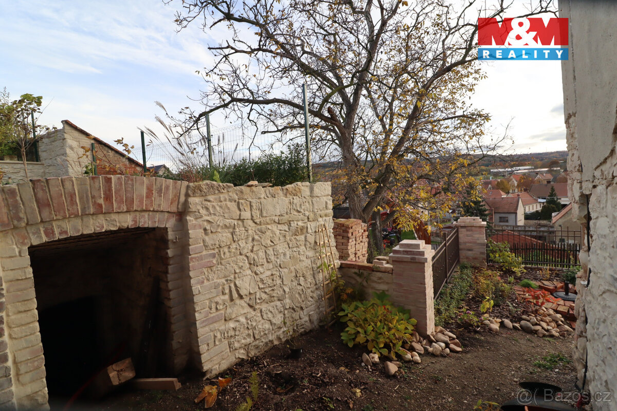 Prodej chalupy, 150 m², Tuchořice - 12