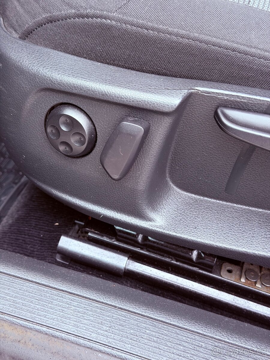 Volkswagen Passat B7 - 12