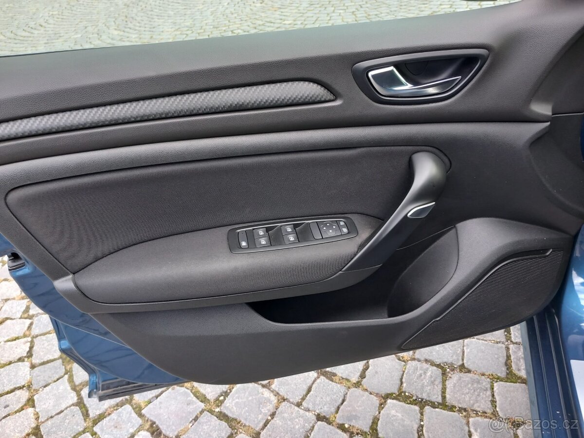 Renault Megane Grandtour 1.2 benzin 130 hp - Limited edition - 12