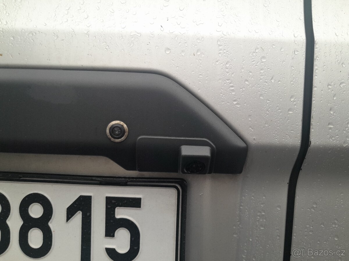 Ford Transit Custom - 12