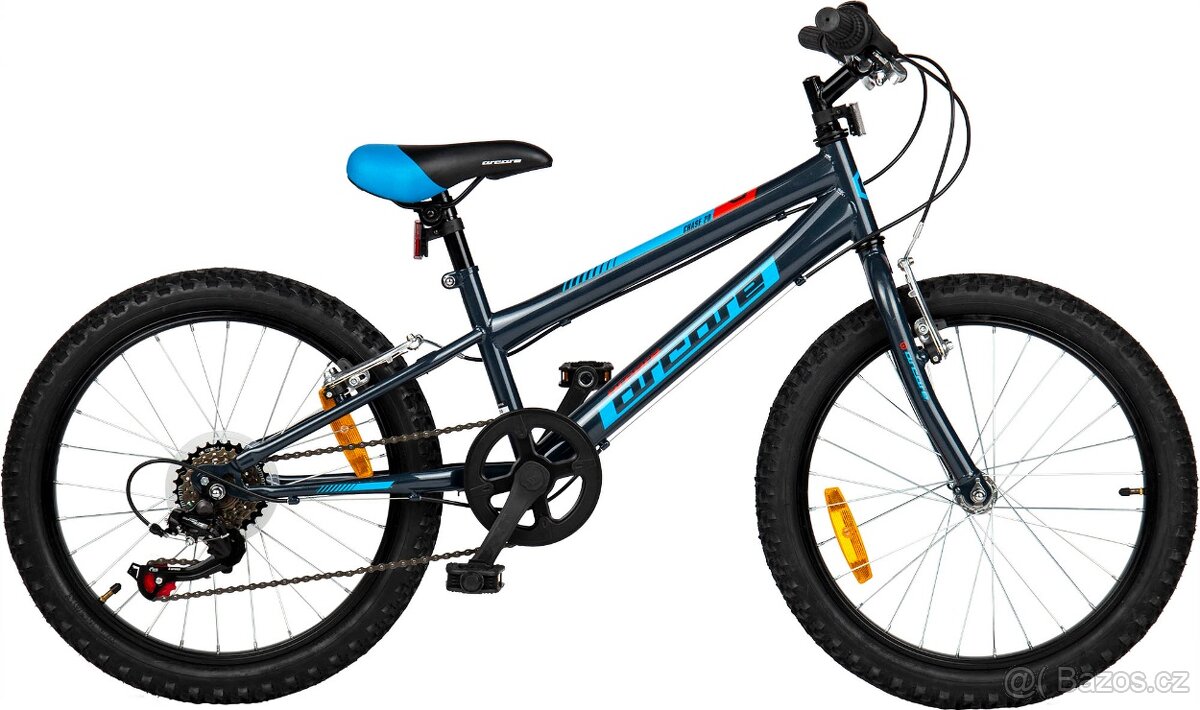 Prodám dětské kolo Arcore CHASE 20 - 12