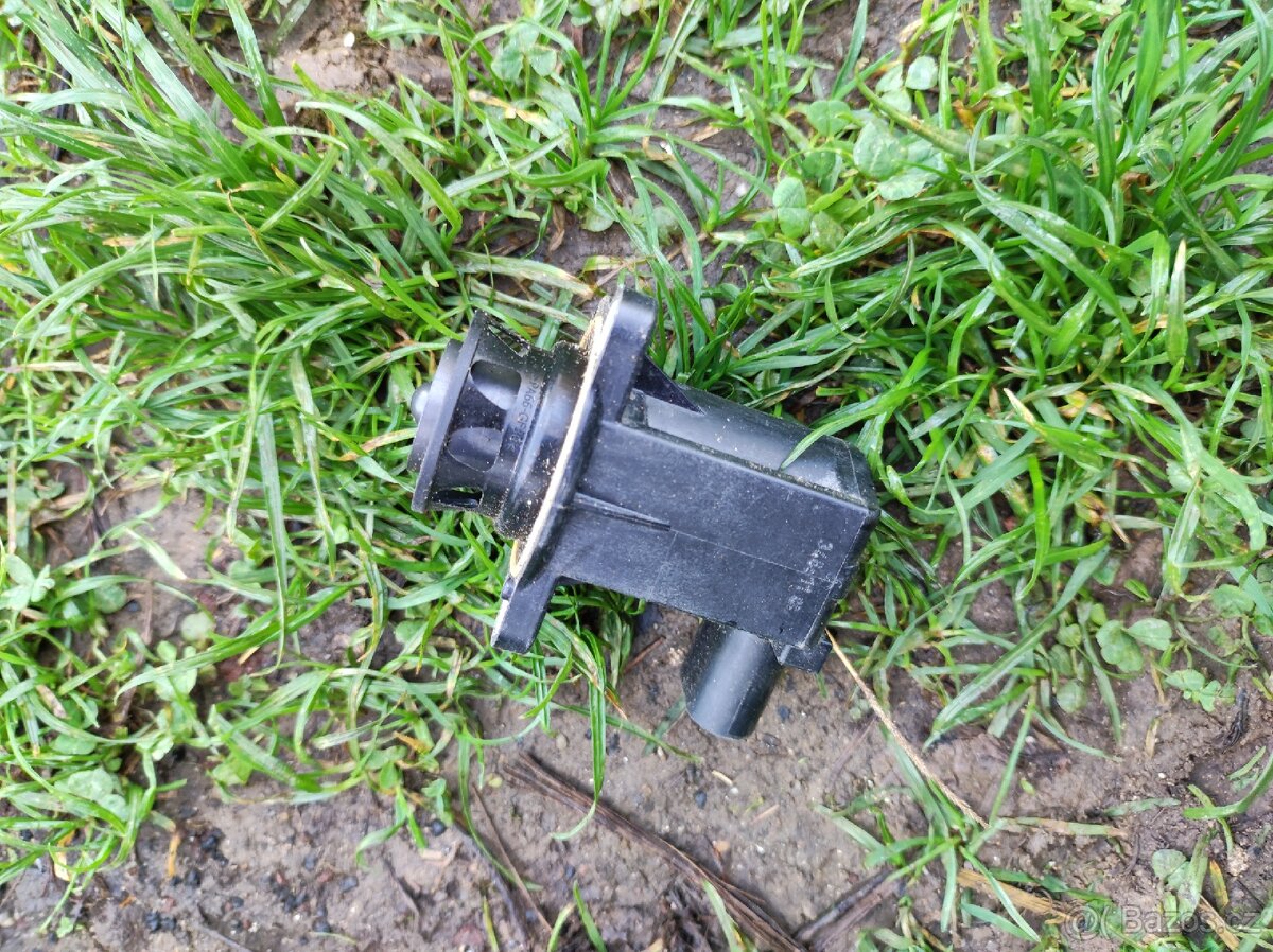 Náhradní díly VW Golf V GTI - 12