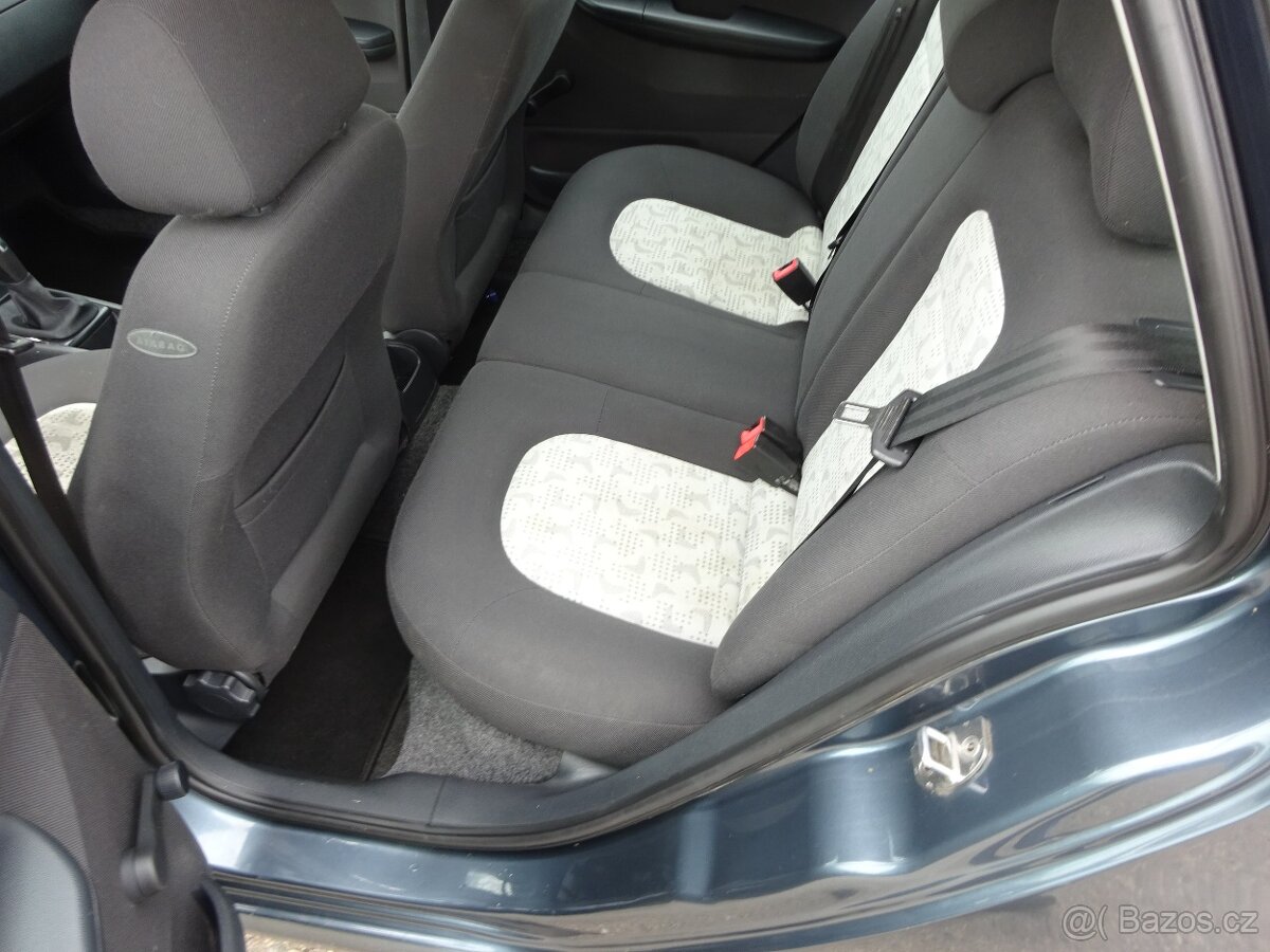 Škoda Fabia 1.4i Combi r.v.2004 (55kw) stk:5/2027 - 12