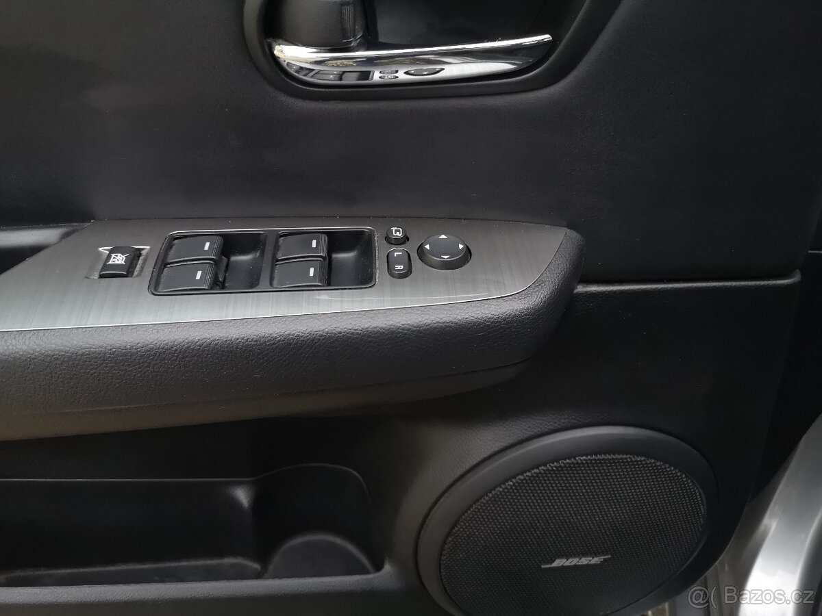 Mazda 6 Combi 2.0 114kW Edition 125 - 12