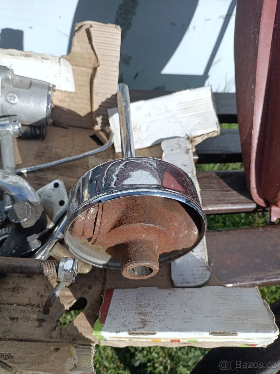 BMW R2 , R4 - 12