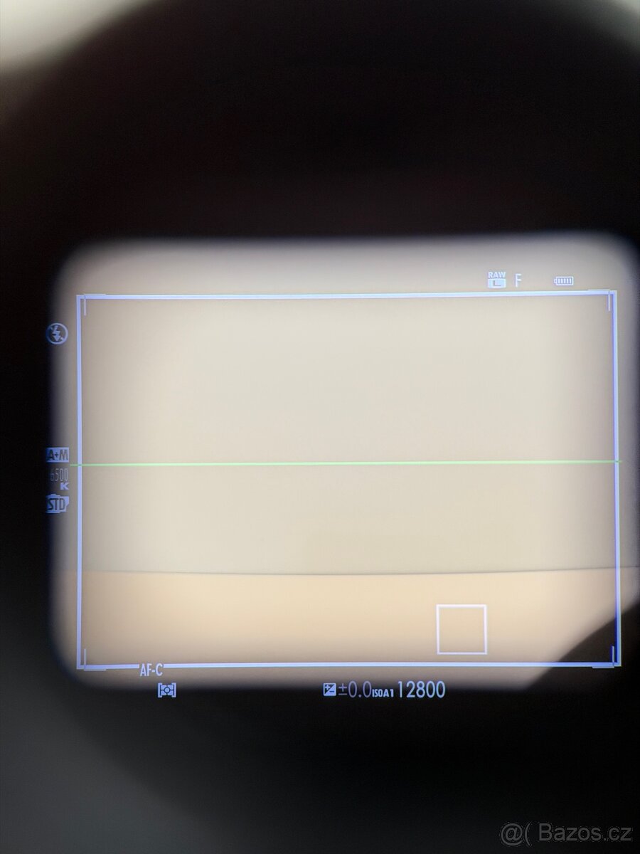 FUJIFILM X100VI černý - 12