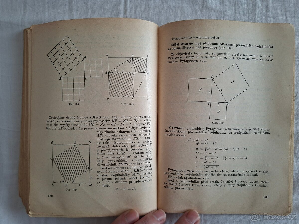 Matematika pro odborná učiliště a učňovské školy (1961) - 12