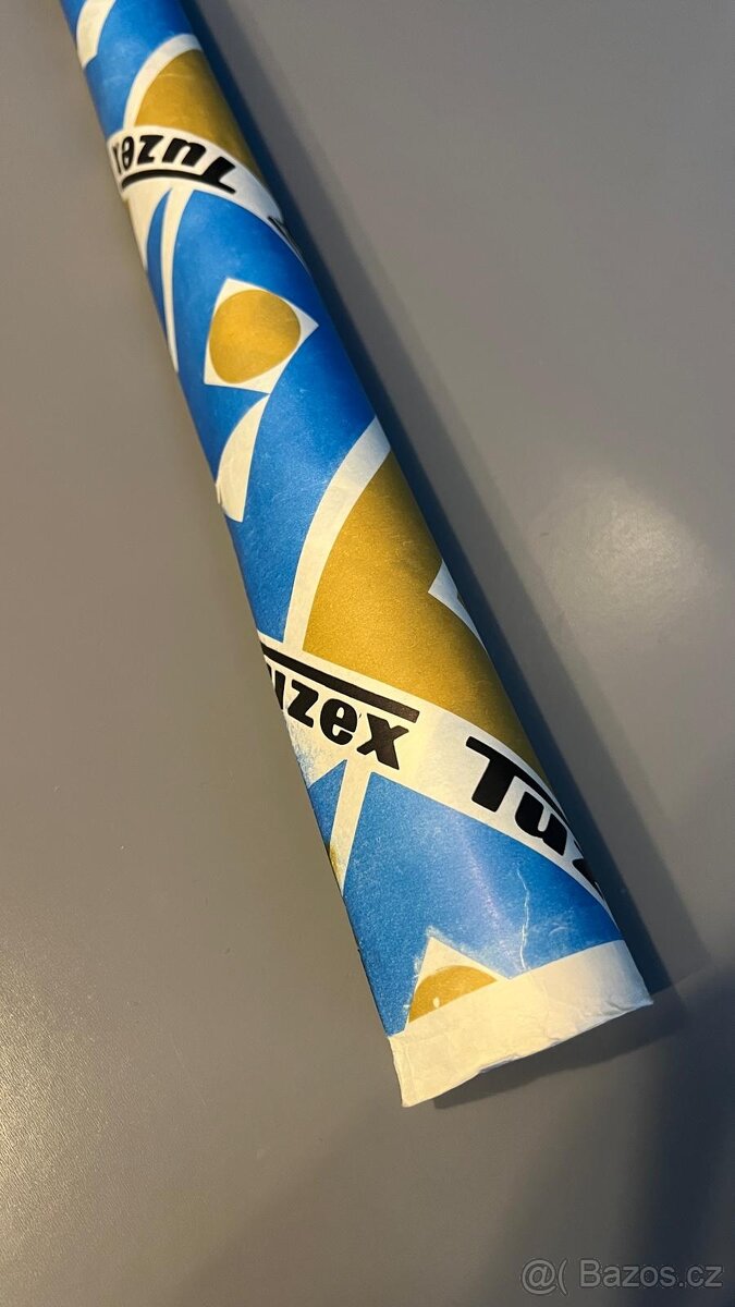 Retro originál balicí papíry - 12