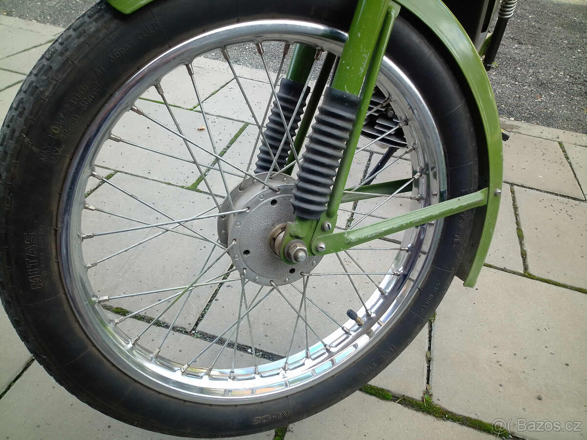 Prodam babettu orginal lak - 12