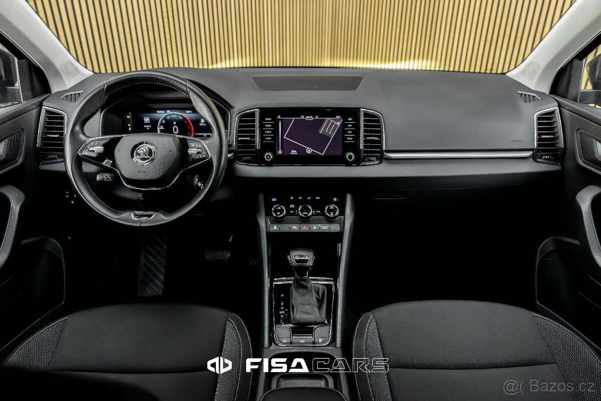 Škoda Karoq 2.0tdi dsg 2022 85kw - 12