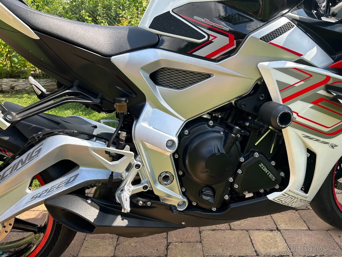 Zotes 703 RR - 12