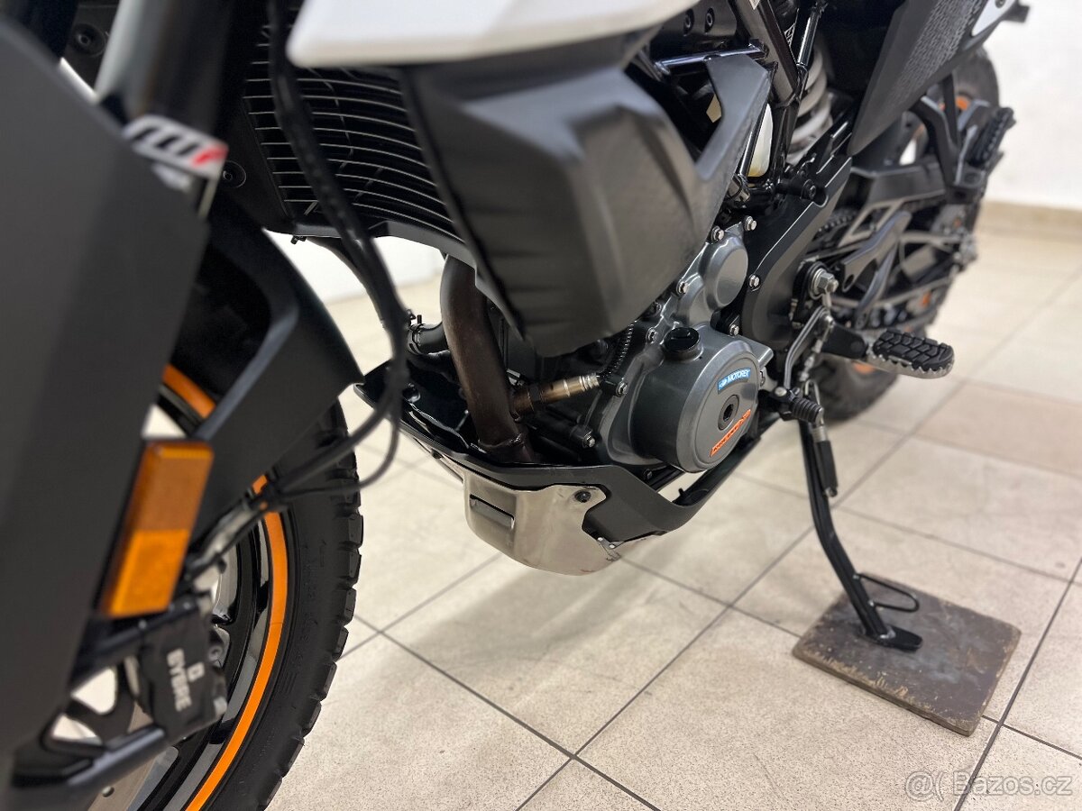 KTM 390 ADVENTURE,ABS,TOP - 12